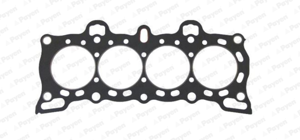 Gasket, cylinder head  Art. BR540