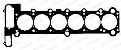 Gasket, cylinder head  Art. BT691