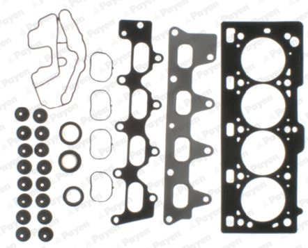 Gasket Kit, cylinder head  Art. CC5110