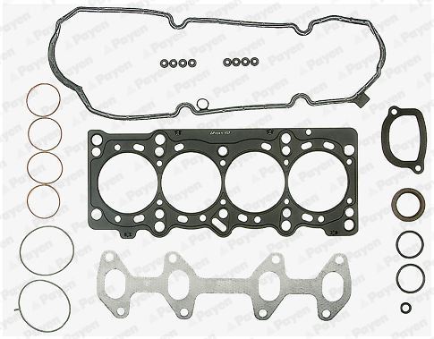 Gasket Kit, cylinder head  Art. CE5242