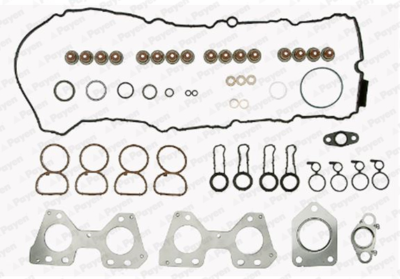 Gasket Kit, cylinder head  Art. CG5011