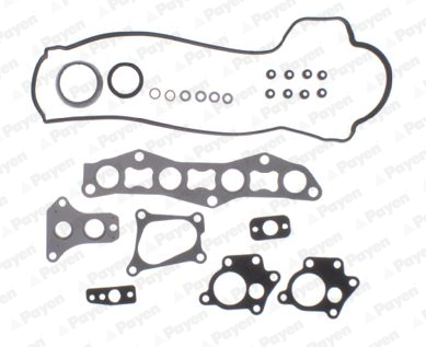 Gasket Kit, cylinder head  Art. CG7600