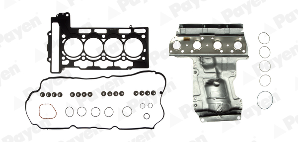 Gasket Kit, cylinder head  Art. CH6440