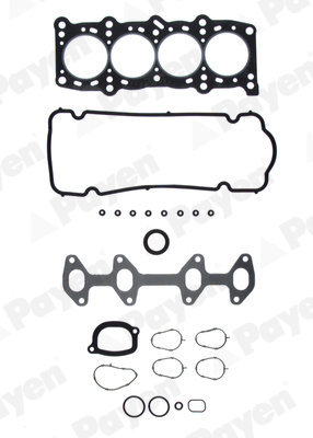 Gasket Kit, cylinder head  Art. DP289