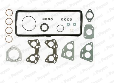 Gasket Kit, cylinder head  Art. DT012