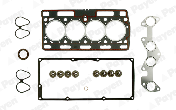 Gasket Kit, cylinder head  Art. DX630