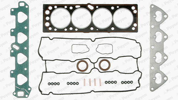 Gasket Kit, cylinder head  Art. DY232