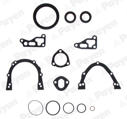 Gasket Kit, crankcase  Art. EC030