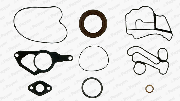 Gasket Kit, crankcase  Art. EG8790