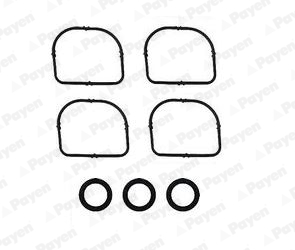 Gasket Set, intake manifold  Art. HA5024