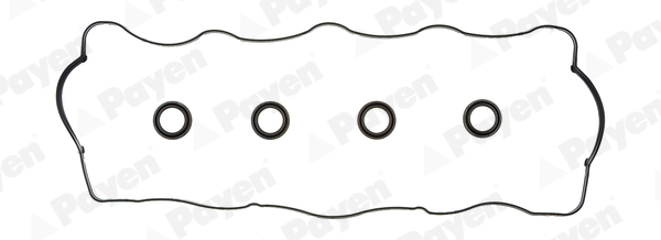 Gasket Set, cylinder head cover  Art. HM5251