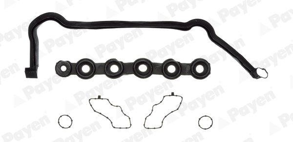 Gasket Set, cylinder head cover  Art. HM5291