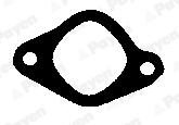 Gasket, exhaust manifold (59)  Art. JB917