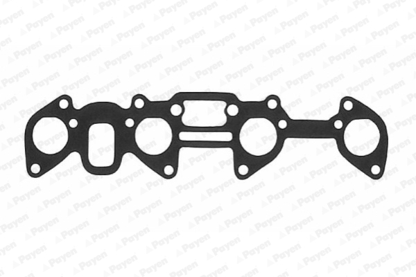 Gasket, intake manifold  Art. JC684