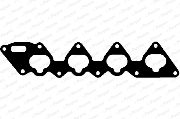 Gasket, intake manifold  Art. JD5758