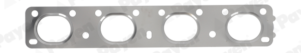 Gasket, exhaust manifold (Left)  Art. JD6098