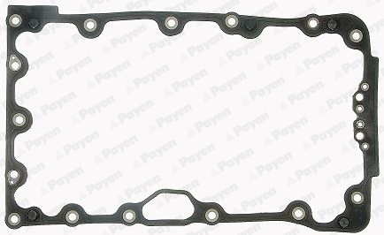 Gasket, oil sump  Art. JH5012