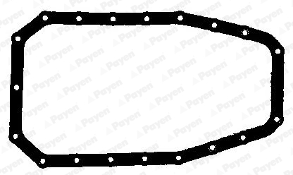 Gasket, oil sump  Art. JH5215