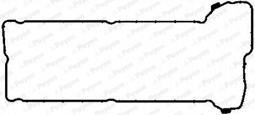 Gasket, cylinder head cover  Art. JM7124