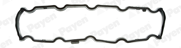 Gasket, cylinder head cover  Art. JN544