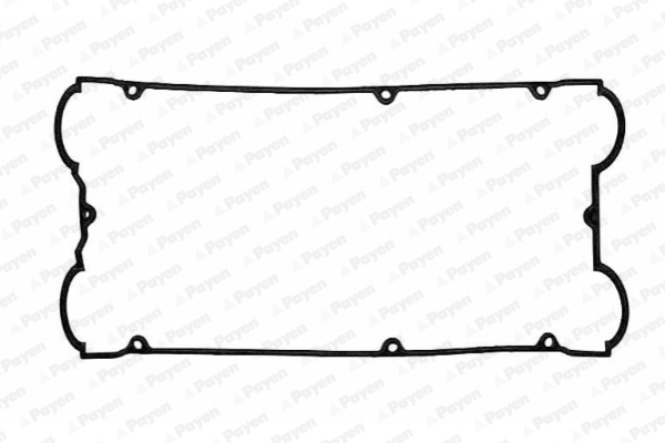 Gasket, cylinder head cover  Art. JN889