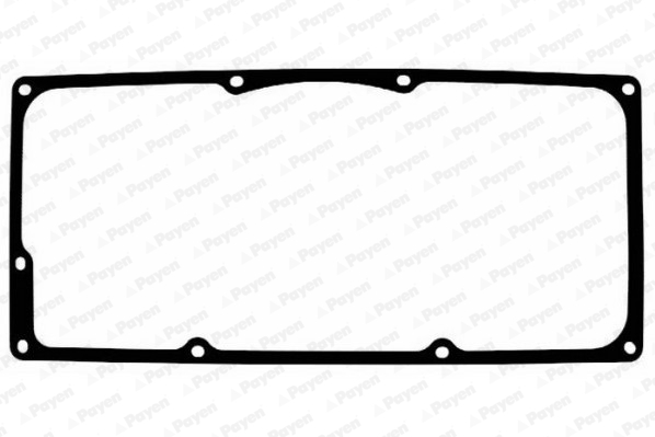 Gasket, cylinder head cover  Art. JN997