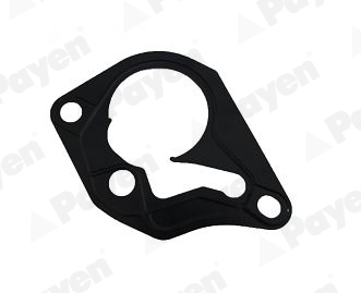 Gasket, vacuum pump (Front pipe)  Art. KK5643