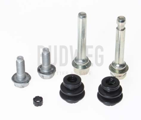 Guide Sleeve Kit, brake caliper (Rear axle)  Art. 169117