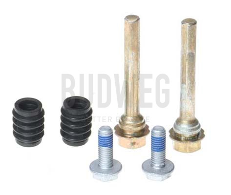 Guide Sleeve Kit, brake caliper  Art. 169150