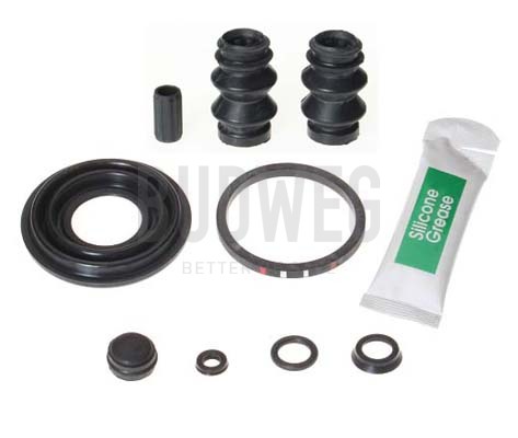 Repair Kit, brake caliper (Rear axle)  Art. 203875