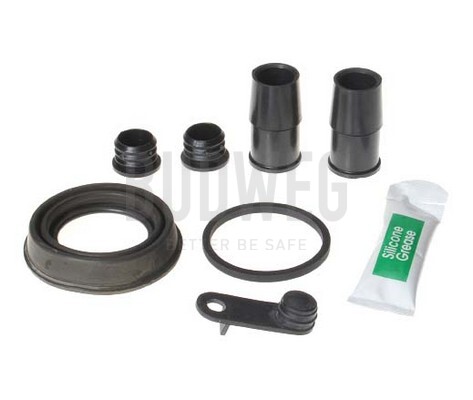 Repair Kit, brake caliper (Rear axle)  Art. 204018