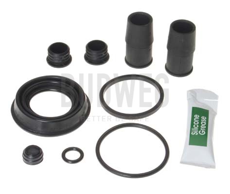 Repair Kit, brake caliper (Rear axle)  Art. 204038