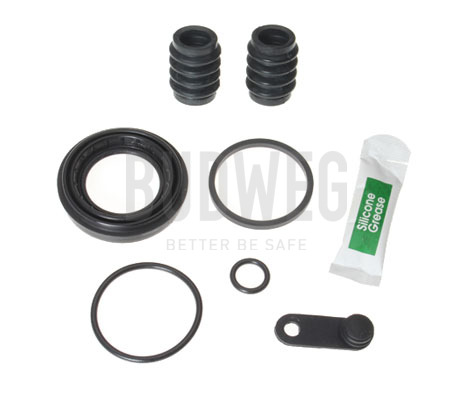 Repair Kit, brake caliper (Rear axle)  Art. 204237