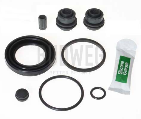 Repair Kit, brake caliper (Rear axle)  Art. 204423