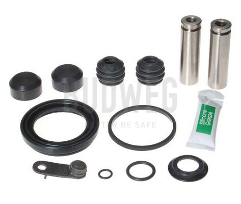 Repair Kit, brake caliper (Rear axle)  Art. 205210