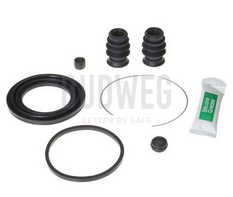 Repair Kit, brake caliper (Front axle)  Art. 206027