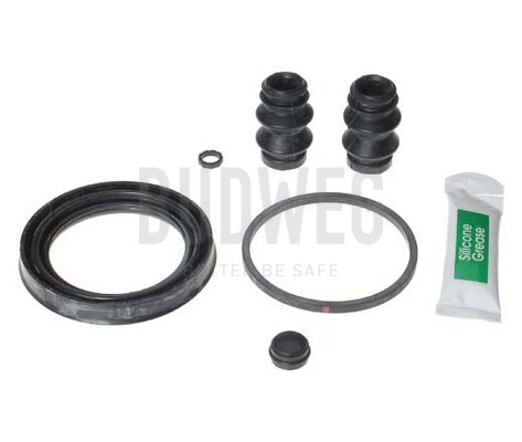 Repair Kit, brake caliper (Front axle)  Art. 206042