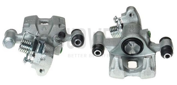 Brake Caliper (Rear axle, left)  Art. 34066