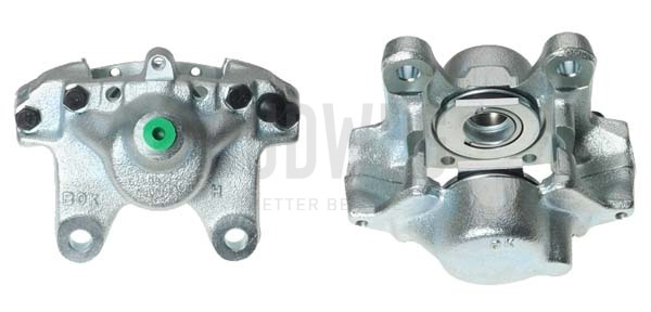 Brake Caliper (Rear axle, left)  Art. 341268