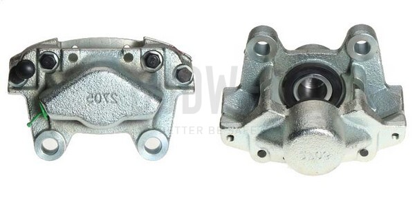 Brake Caliper (Rear axle)  Art. 341825