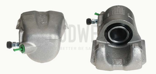 Brake Caliper (Front axle, left)  Art. 341810