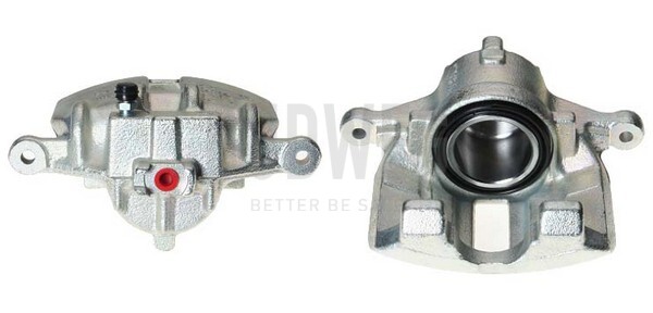 Brake Caliper (Front axle, left)  Art. 341906