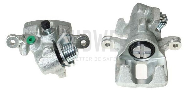 Brake Caliper (Rear axle, left)  Art. 341908