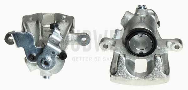 Brake Caliper (Rear axle)  Art. 341950