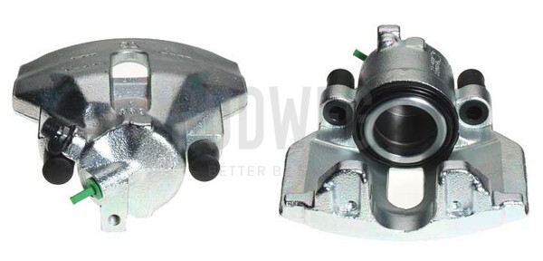 Brake Caliper (Front axle, left)  Art. 341982