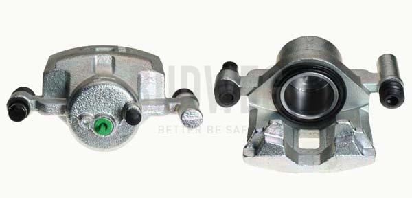 Brake Caliper (Front axle, right)  Art. 342003