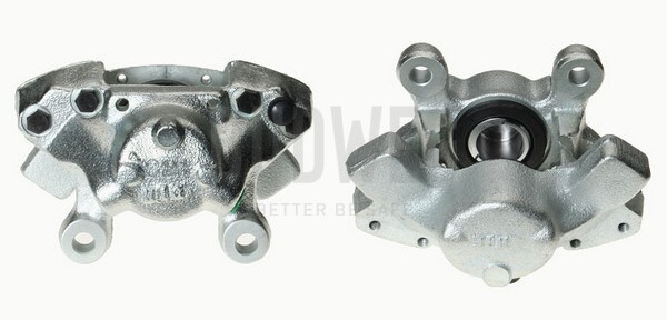 Brake Caliper (Rear axle, left)  Art. 342144