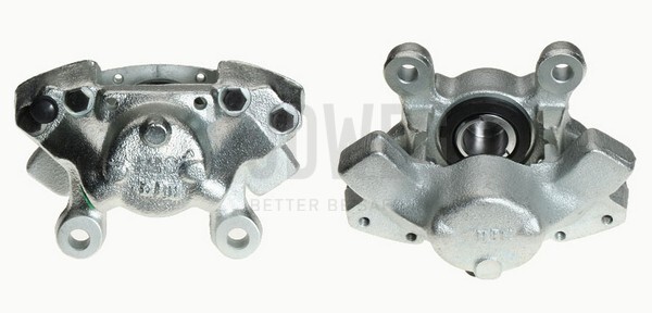 Brake Caliper (Rear axle, right)  Art. 342145