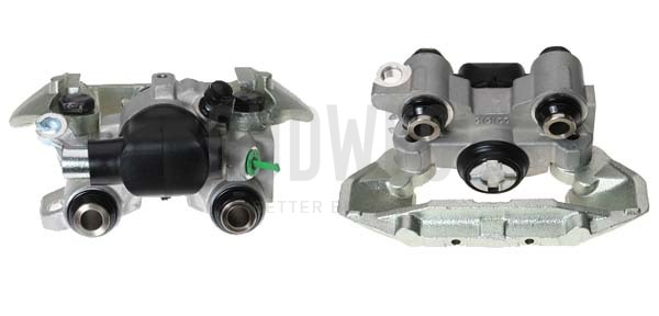 Brake Caliper (Rear axle)  Art. 342154