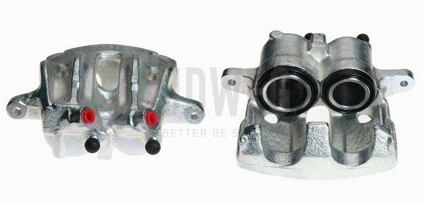 Brake Caliper (Front axle)  Art. 342231